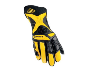 Рукавички SHIFT Super Street Glove [Yellow], XXL (12)
